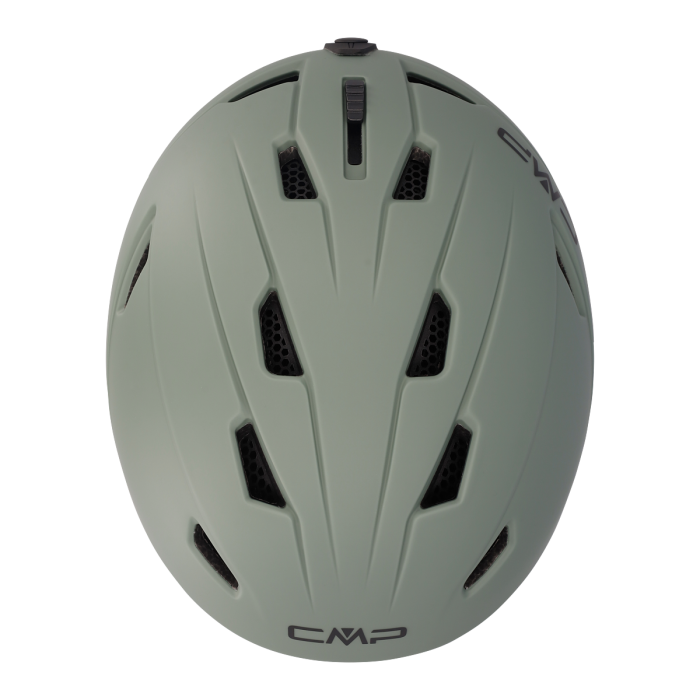 CMP XA-1 Ski Helmet Skihjelm Dame / Herre - Musk -