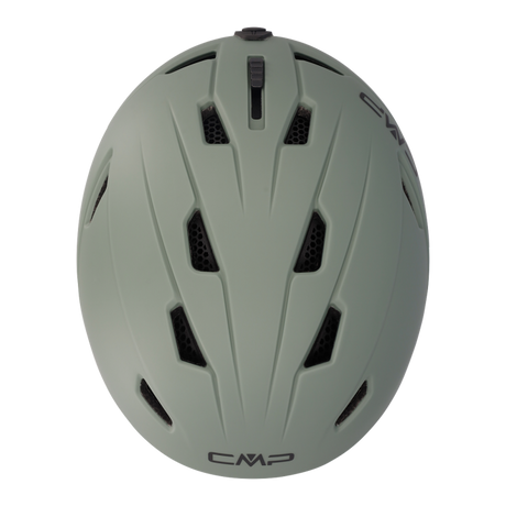 CMP XA-1 Ski Helmet Skihjelm Dame / Herre - Musk -