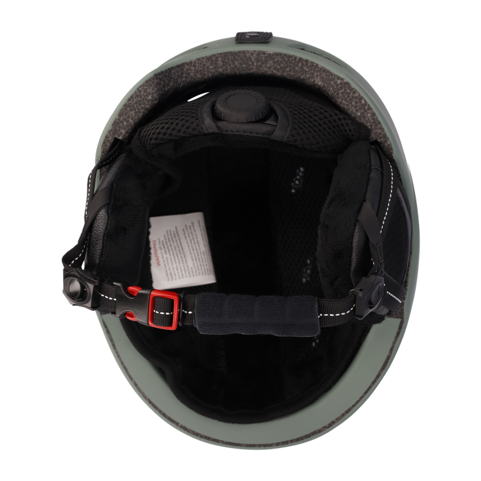 CMP XA-1 Ski Helmet Skihjelm Dame / Herre - Musk -