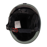 CMP XA-1 Ski Helmet Skihjelm Dame / Herre - Musk -