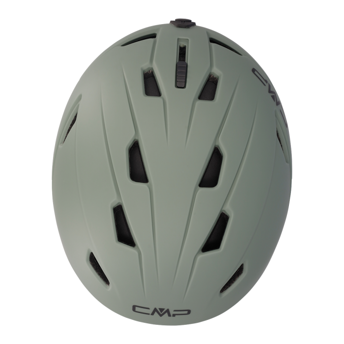 CMP XA-1 Ski Helmet Skihjelm Dame / Herre - Musk -