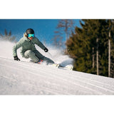 CMP XA-1 Ski Helmet Skihjelm Dame / Herre - Musk -