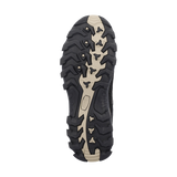 CMP Women's Rigel Low FitGo Trekking Shoes WP Vandresko Dame - Deserto-Arena