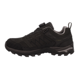 CMP Rigel Low FitGo Trekking Shoes WP Vandresko Herre - Piombo