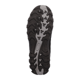 CMP Rigel Low FitGo Trekking Shoes WP Vandresko Herre - Piombo