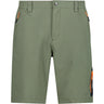 CMP Man 4-Way Stretch Bermuda Shorts Herre