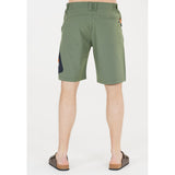 CMP Man 4-Way Stretch Bermuda Shorts Herre