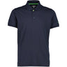 CMP Man Functional Polo T-shirt Herre