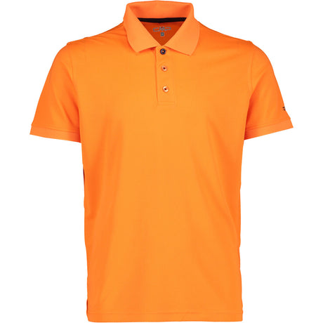 CMP Man Functional Polo T-shirt Herre