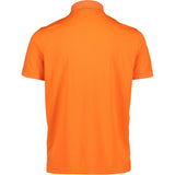 CMP Man Functional Polo T-shirt Herre -