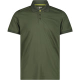 CMP Man Functional Polo T-paita Miesten