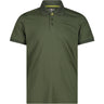 CMP Man Functional Polo T-paita Miesten