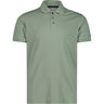 CMP Man Functional Polo T-paita Miesten