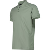 CMP Man Functional Polo T-paita Miesten