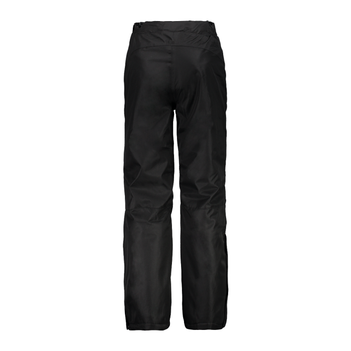 CMP Kid's Unisex Clima Protect Ski Salopette Skibukser Børn - Nero -