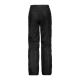 CMP Kid's Unisex Clima Protect Ski Salopette Skibukser Børn - Nero -