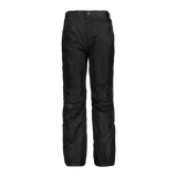 CMP Kid's Unisex Clima Protect Ski Salopette Skibukser Børn - Nero -
