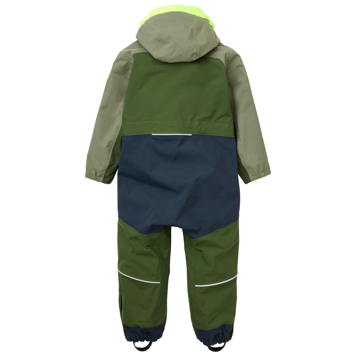 Helly Hansen K Guard Playsuit Regndragt Børn -