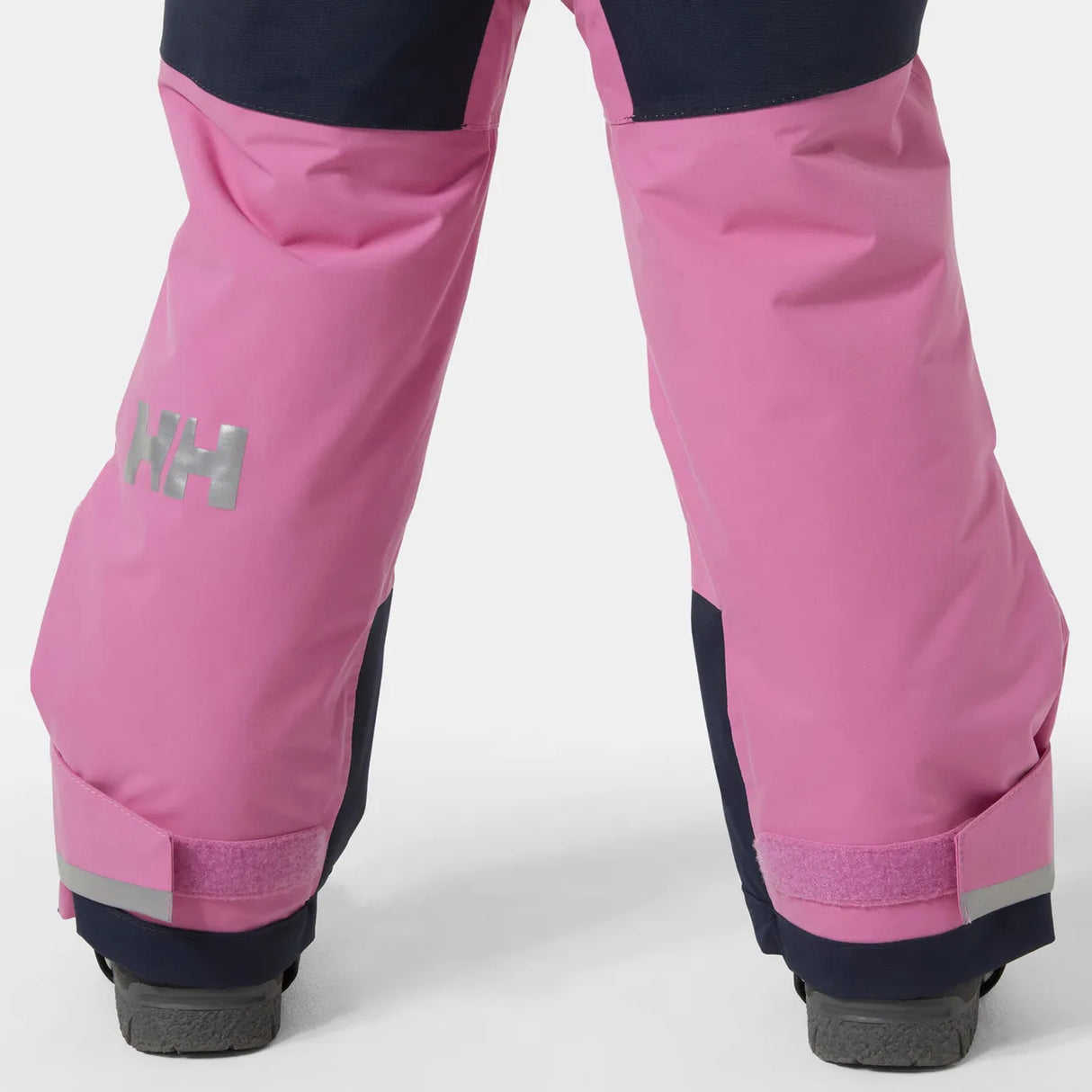 Helly Hansen Kids' Rider 3.0 Insulated Suit Flyverdragt Børn - Meta Pink -