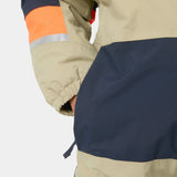 Helly Hansen Kids' Rider 3.0 Insulated Suit Flyverdragt Børn - Light Lav -