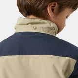Helly Hansen Kids' Rider 3.0 Insulated Suit Flyverdragt Børn - Light Lav -