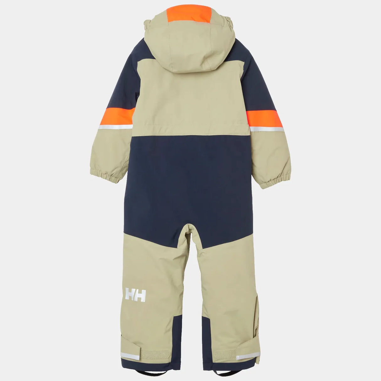 Helly Hansen Kids' Rider 3.0 Insulated Suit Flyverdragt Børn - Light Lav -