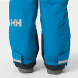 Helly Hansen Kids' Rider 3.0 Insulated Suit Flyverdragt Børn - Cerulean Blue -
