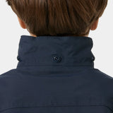 Helly Hansen Kids' Rider 3.0 Insulated Suit Flyverdragt Børn - Navy -