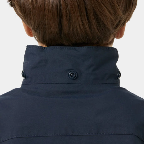 Helly Hansen Kids' Rider 3.0 Insulated Suit Flyverdragt Børn - Navy -