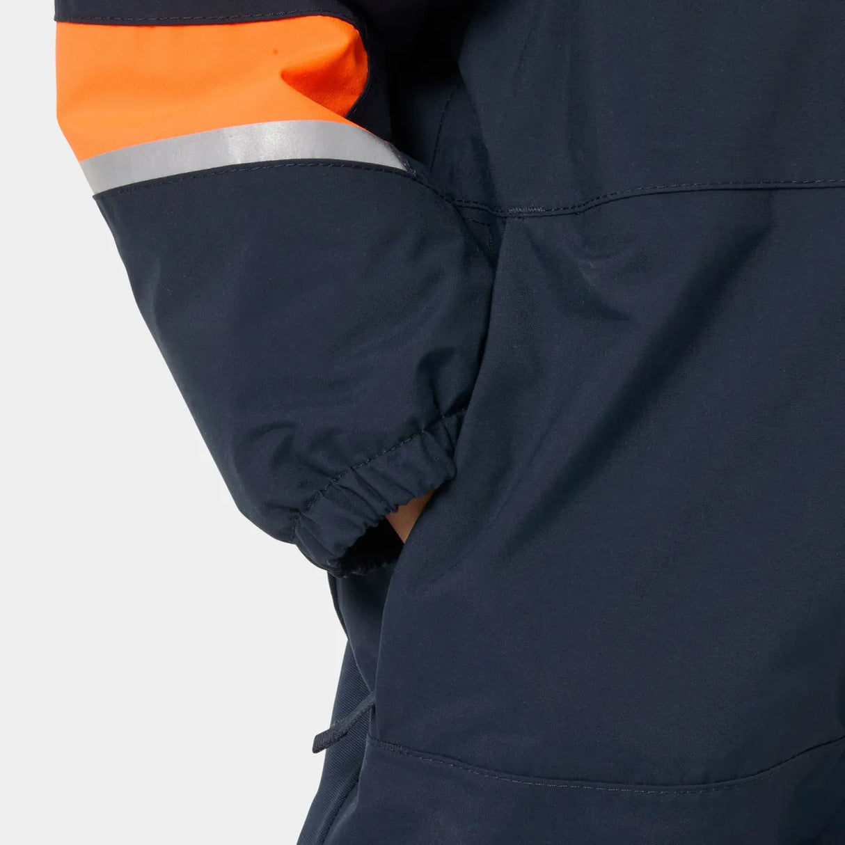 Helly Hansen Kids' Rider 3.0 Insulated Suit Flyverdragt Børn - Navy -