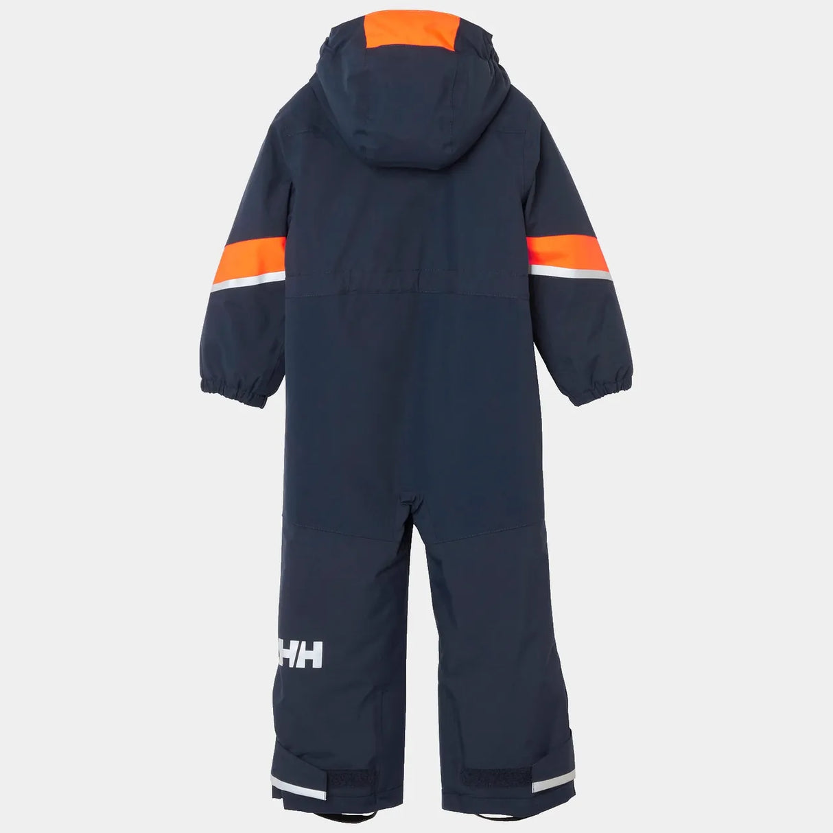 Helly Hansen Kids' Rider 3.0 Insulated Suit Flyverdragt Børn - Navy -