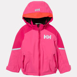 Helly Hansen Kids' Legend Jacket Skijakke Børn - Hot Pink