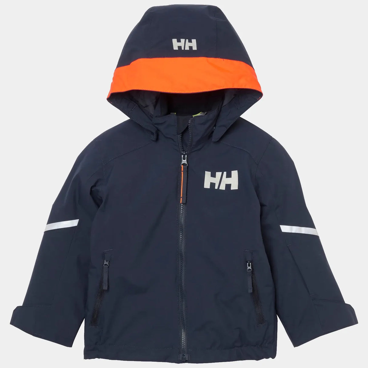 Helly Hansen Kids' Legend Jacket Skijakke Børn - Navy -