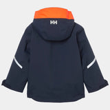 Helly Hansen Kids' Legend Jacket Skijakke Børn - Navy -