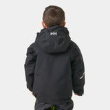 Helly Hansen Kids' Legend Jacket Skijakke Børn - Black