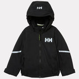 Helly Hansen Kids' Legend Jacket Skijakke Børn - Black