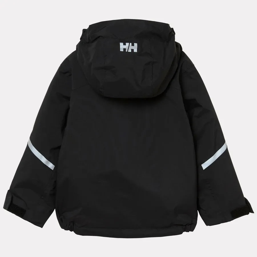 Helly Hansen Kids' Legend Jacket Skijakke Børn - Black