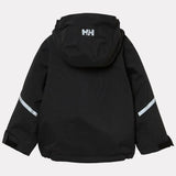Helly Hansen Kids' Legend Jacket Skijakke Børn - Black