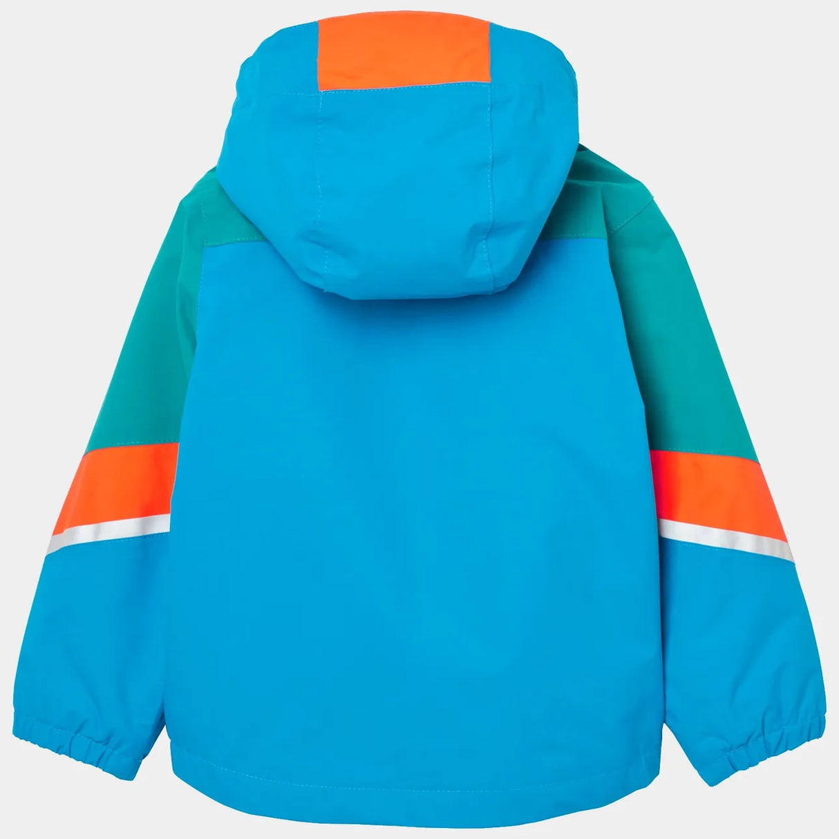 Helly Hansen Kids' Rider Jacket Skijakke Børn - Neptune Blue -