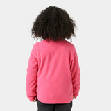 Helly Hansen Kids' Daybreaker Jacket Fleecejakke Børn - Hot Pink