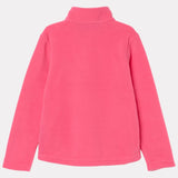 Helly Hansen Kids' Daybreaker Jacket Fleecejakke Børn - Hot Pink