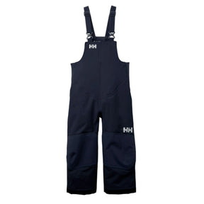Helly Hansen Kids’ Rider 2 Insulated Ski Bib Skibukser Børn - Navy -