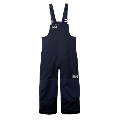 Helly Hansen Kids’ Rider 2 Insulated Ski Bib Skibukser Børn - Navy - Navy