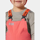 Helly Hansen Kids’ Rider 2 Insulated Ski Bib Skibukser Børn