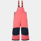 Helly Hansen Kids’ Rider 2 Insulated Ski Bib Skibukser Børn