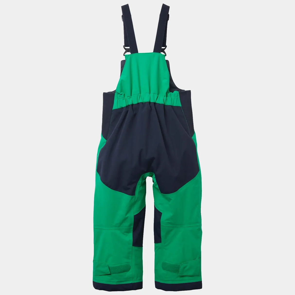 Helly Hansen Kids’ Rider 2 Insulated Ski Bib Skibukser Børn - Bright Green -