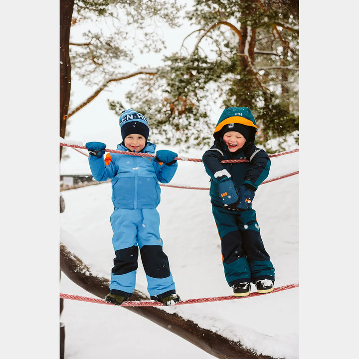 Helly Hansen Kids’ Rider 2 Insulated Ski Bib Skibukser Børn