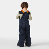 Helly Hansen Kids’ Rider 2 Insulated Ski Bib Skibukser Børn - Navy -
