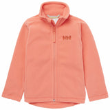 Helly Hansen Kids' Daybreaker 2.0 Jacket Fleecejakke Børn