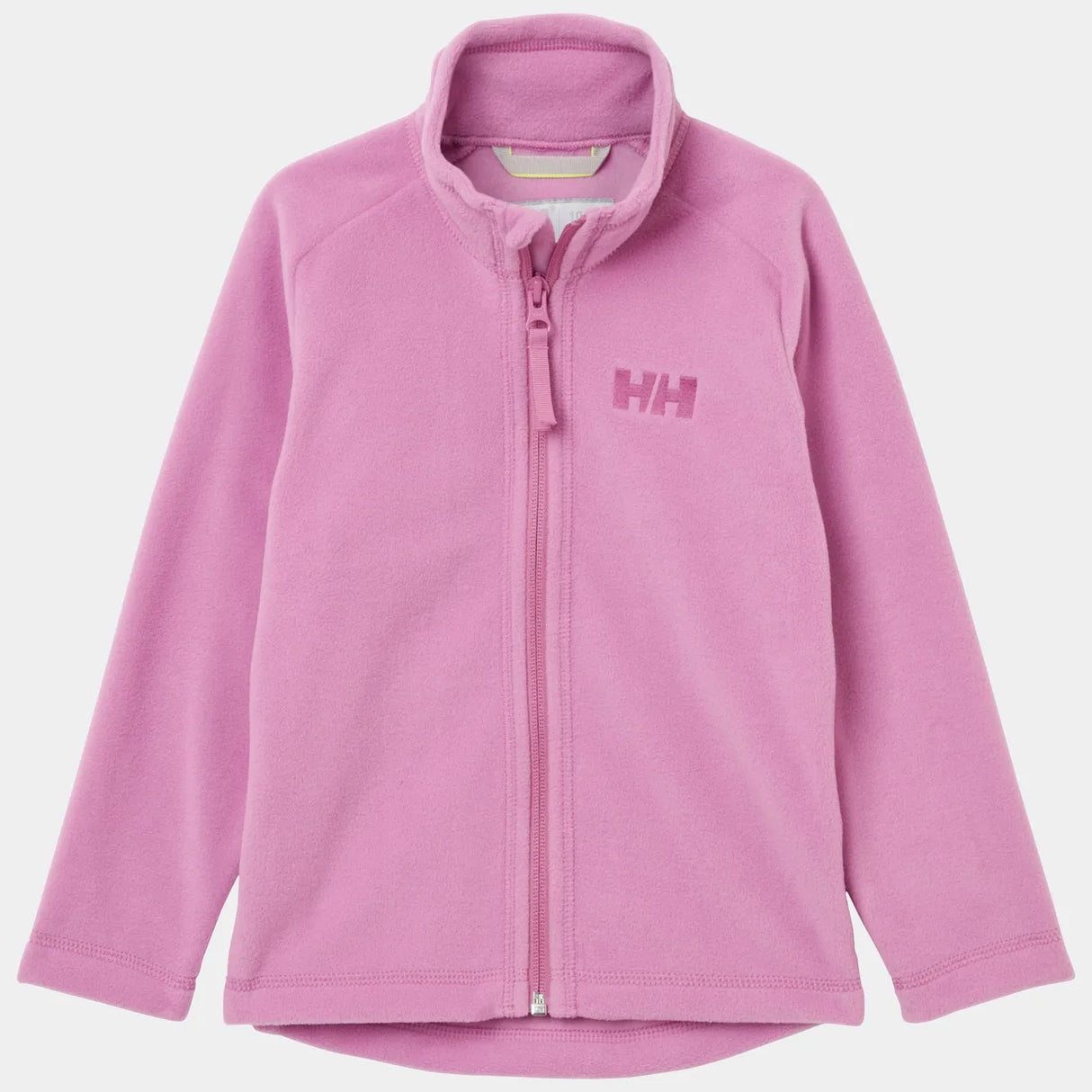 Helly Hansen Kids' Daybreaker 2.0 Jacket Fleecejakke Børn - Meta Pink